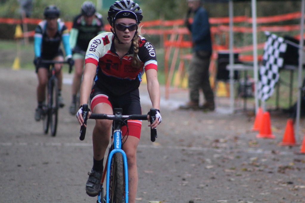 Archives: What Was Oregon&nbsp;Cyclocross?